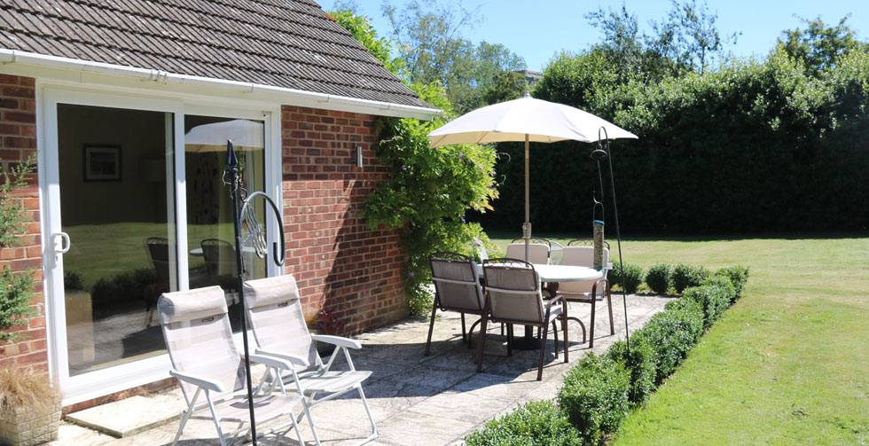 Norfolk Rural Cottages - Self Catering Accommodation North Norfolk