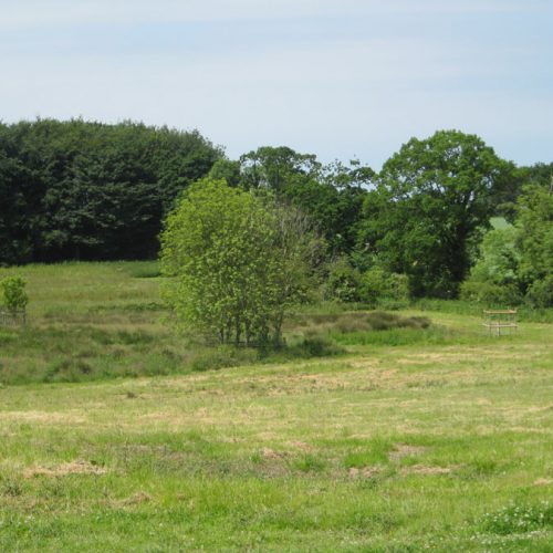 Self Catering Cottage Accommodation in North Norfolk - Bayses Barn